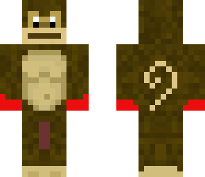 monkey