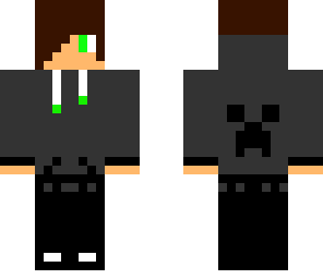 moj skin