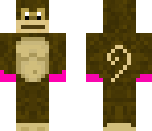 monkey