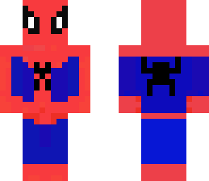 pretty cool spidy