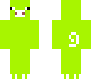 butter-pig
