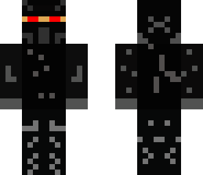 red eyes hero brine