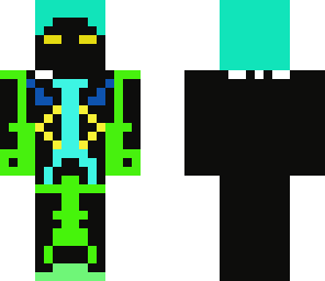 neon boy 2