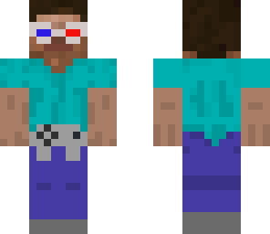 gamesteve