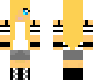 cool girl