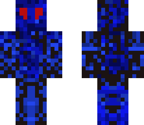 water demon