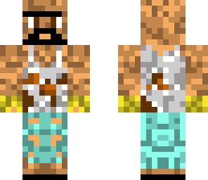 my special skin