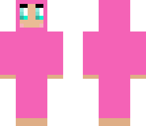 pink sheep