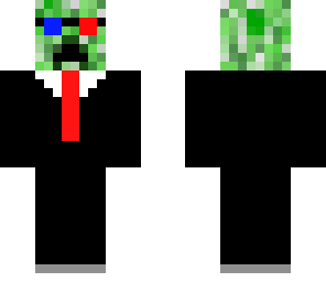 razskin