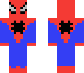 spider mann