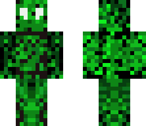 grass demon