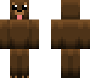 **** bear