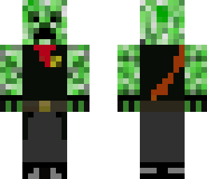 agent creeper 007