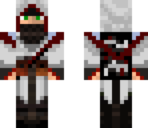 my own skin