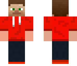 mein endlicher skin