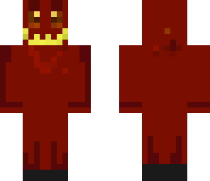 sucky satan