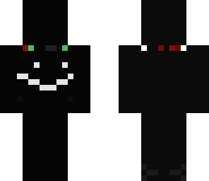 smiley man 1