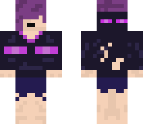 ender boy