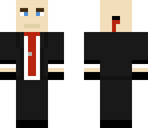 agent 47