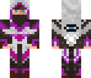 the awesome assassin