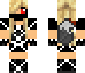 ninja girl 3