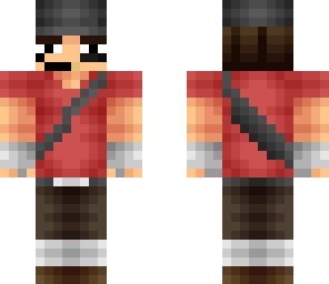 tf2 scout bonk