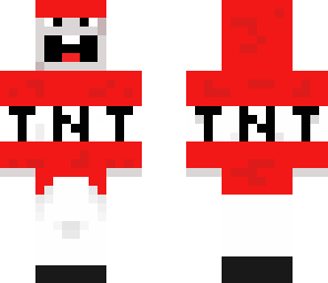 tnt man
