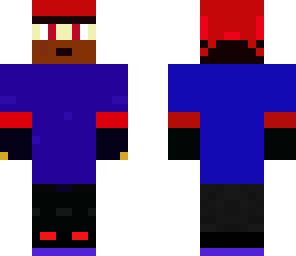 creeper bounty hunter