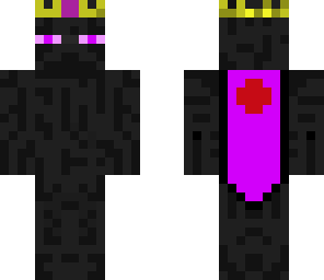 enderman king