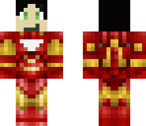 tony stark without helmet