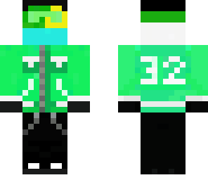 skier