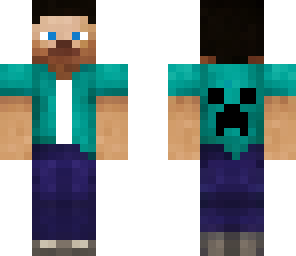 cool steve