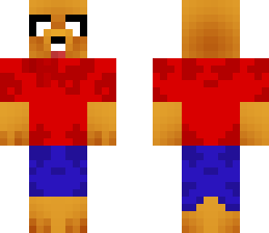 summer jake