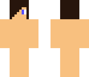 long hair boy base