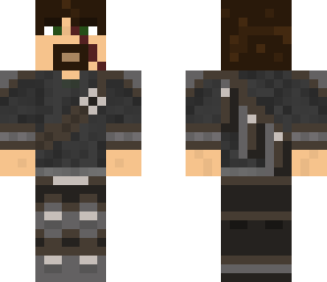 miner