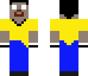 hardcore herobrine
