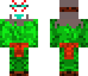 visualy enhanced tribal timo