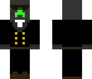 fbi creeper