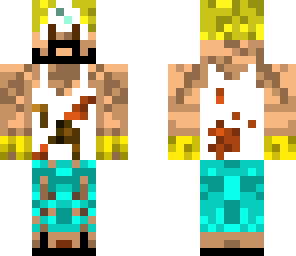 helmet worker skin