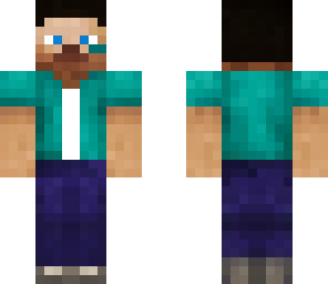cool steve