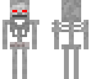 skeletofurioso