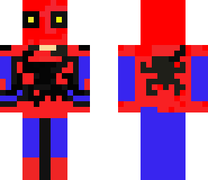 spider man 