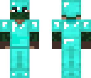 dia armor
