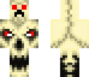 creeper demon edit