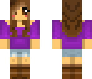 lucy_simple girl