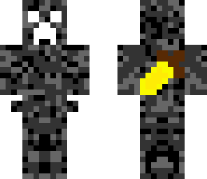 shadow creeper