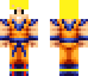 goku