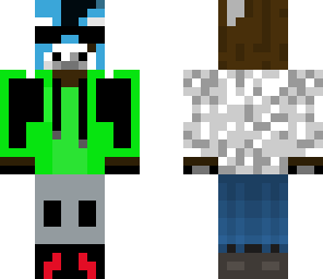 weird cow