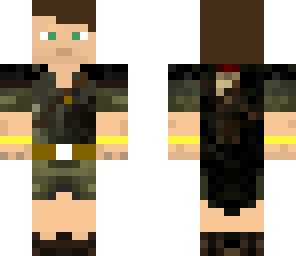 lotc skin