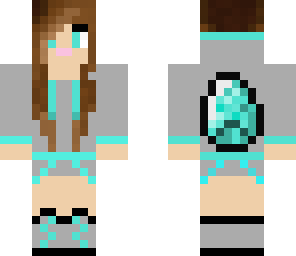 diamond girl